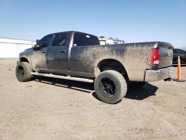 Photo 2 from auction – 2018 RAM 2500 ST with VIN 3C6UR5HL6JG192497