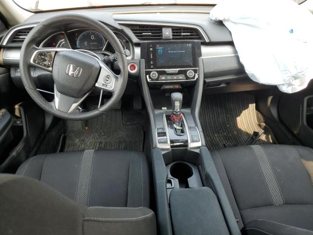 Photo 8 from auction – 2018 HONDA CIVIC EX with VIN 19XFC2F73JE031527