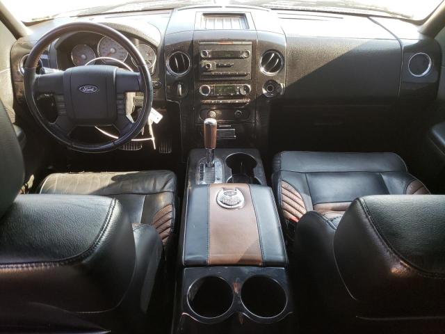 Photo 8 from auction – 2008 FORD F150 SUPER with VIN 1FTRW14558FB40359