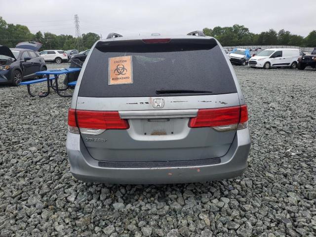 Photo 6 from auction – 2010 HONDA ODYSSEY EX with VIN 5FNRL3H78AB065277