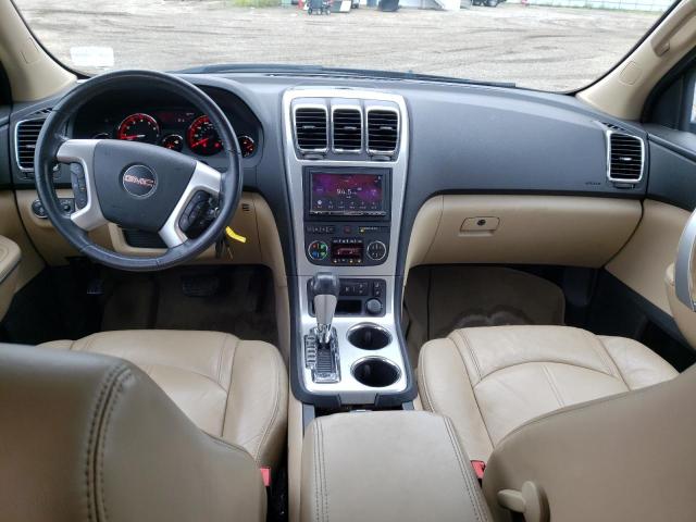 Photo 8 from auction – 2012 GMC ACADIA SLT with VIN 1GKKVRED3CJ235490