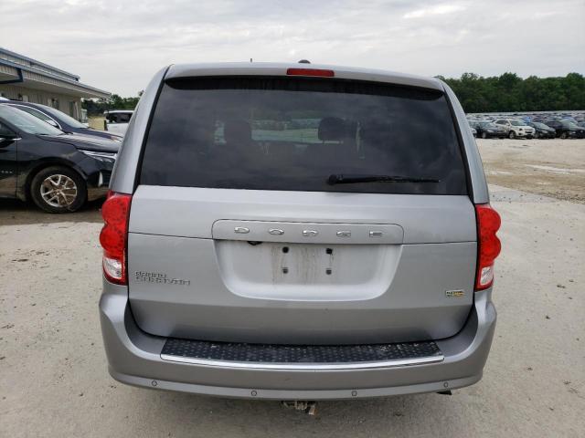 Photo 6 from auction – 2018 DODGE GRAND CARA with VIN 2C4RDGBGXJR179458