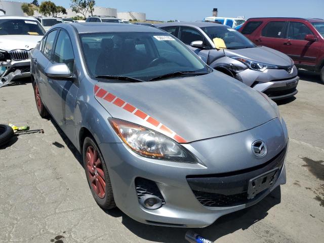 Photo 4 from auction – 2012 MAZDA 3 I with VIN JM1BL1W80C1611034