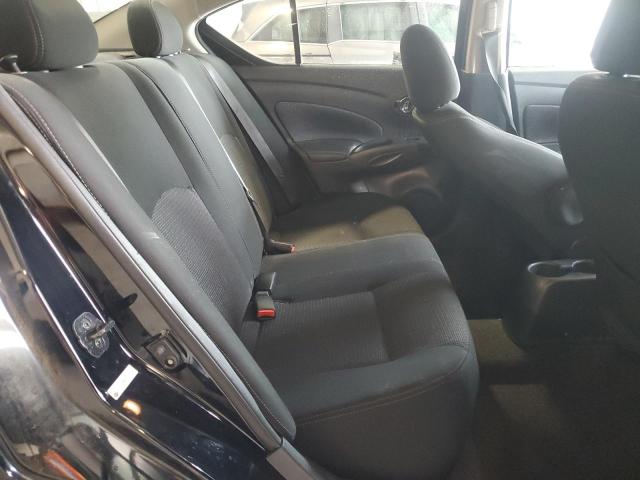 Photo 10 from auction – 2019 NISSAN VERSA S with VIN 3N1CN7AP8KL843018