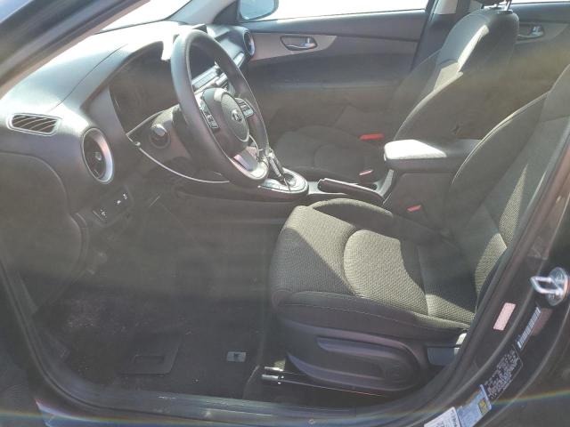 Photo 7 from auction – 2021 KIA FORTE FE with VIN 3KPF24AD0ME305248