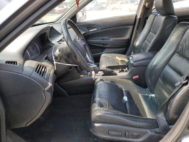 Foto 7 de la subasta – 2012 HONDA ACCORD con VIN 1HGCP2F65CA023127