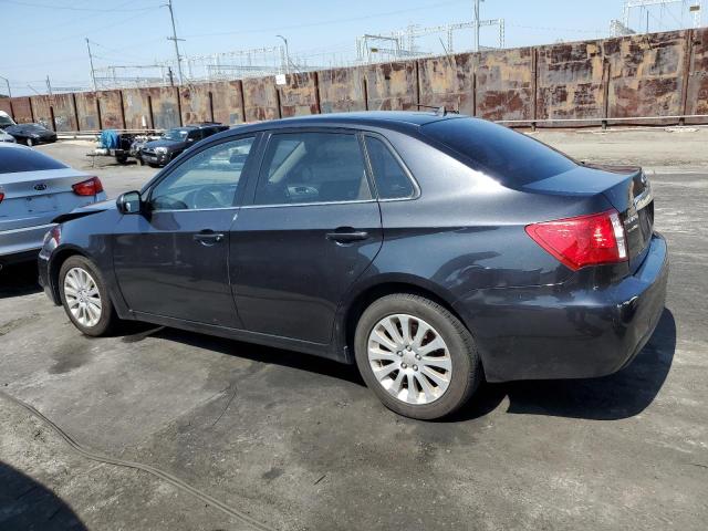 Photo 2 from auction – 2011 SUBARU IMPREZA 2. with VIN JF1GE6B67BH515169