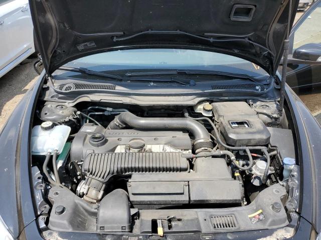 Photo 11 from auction – 2011 VOLVO C30 T5 with VIN YV1672MKXB2223306