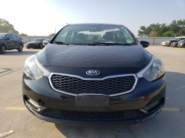 Photo 5 from auction – 2016 KIA FORTE LX with VIN KNAFK4A62G5535680