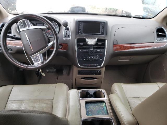 Photo 8 from auction – 2012 CHRYSLER TOWN & COU with VIN 2C4RC1CG9CR411422