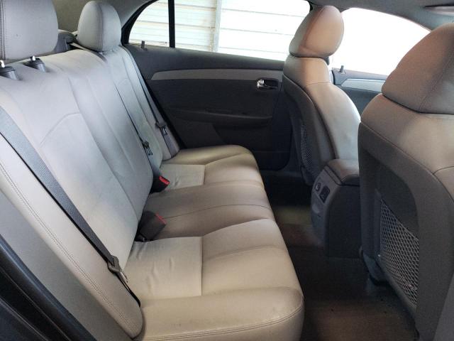 Photo 10 from auction – 2011 CHEVROLET MALIBU 2LT with VIN 1G1ZD5E14BF344417