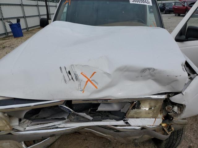 Photo 11 from auction – 1996 FORD RANGER with VIN 1FTCR10A6TUA53297