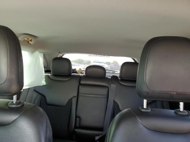 Photo 10 from auction – 2018 JEEP COMPASS LA with VIN 3C4NJCBB5JT300236