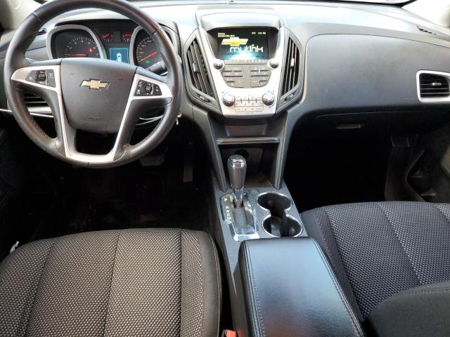 Photo 8 from auction – 2016 CHEVROLET EQUINOX LT with VIN 2GNALCEK8G6149630