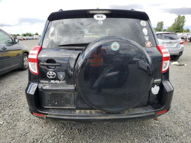 Photo 6 from auction – 2010 TOYOTA RAV4 LIMIT with VIN JTMDK4DV0AD015553