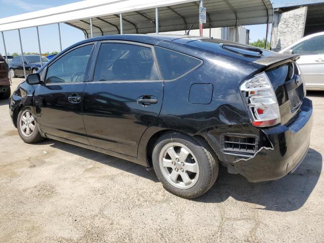 Photo 2 from auction – 2007 TOYOTA PRIUS with VIN JTDKB20U277666862
