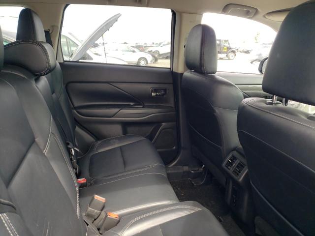 Photo 11 from auction – 2020 MITSUBISHI OUTLANDER with VIN JA4AZ3A39LZ040897