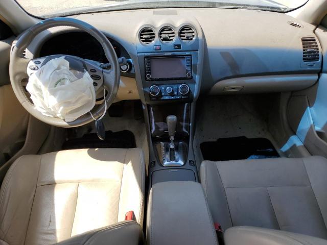 Photo 8 from auction – 2010 NISSAN ALTIMA HYB with VIN 1N4CL2AP1AC111352