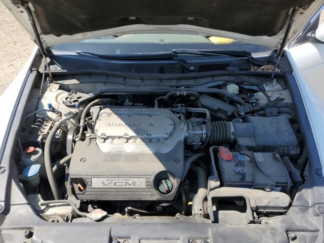 Photo 11 from auction – 2010 HONDA ACCORD EXL with VIN 5KBCP3F84AB014396