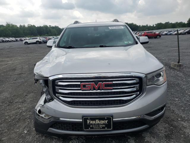 Photo 5 from auction – 2017 GMC ACADIA SLE with VIN 1GKKNSLS8HZ294455