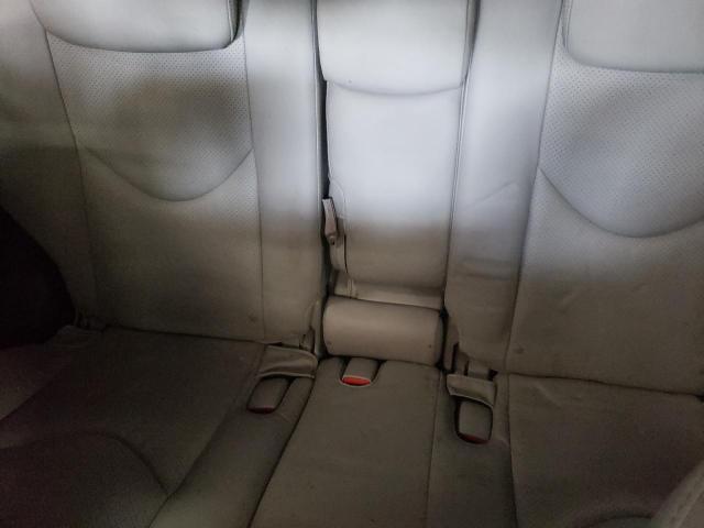 Photo 10 from auction – 2009 TOYOTA RAV4 LIMIT with VIN JTMBK31V195077409