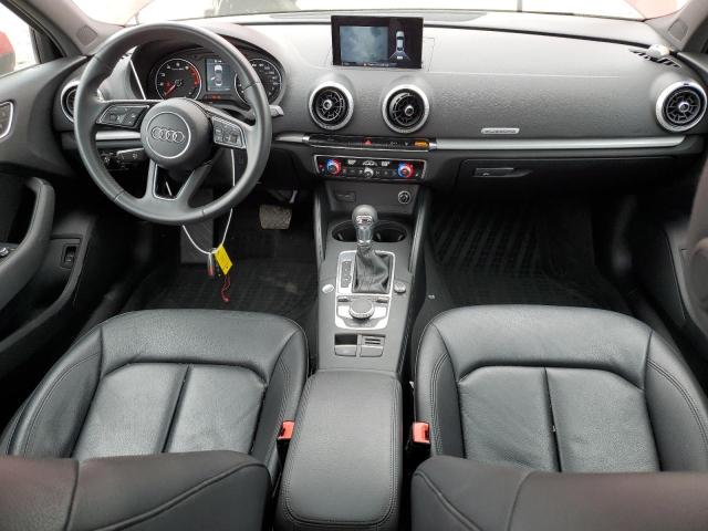 Photo 8 from auction – 2017 AUDI A3 PREMIUM with VIN WAUB8GFF3H1024060
