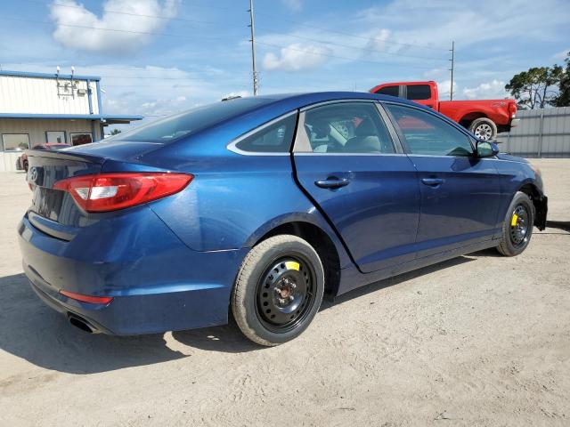Photo 3 from auction – 2015 HYUNDAI SONATA SE with VIN 5NPE24AF3FH119098