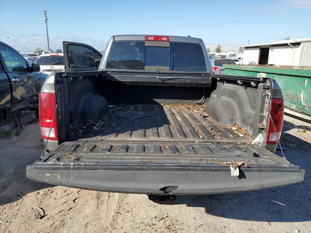 Photo 6 from auction – 2012 DODGE RAM 1500 S with VIN 1C6RD6HT8CS110257