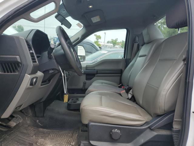 صورة رقم 7 من المزاد - 2017 FORD F250 SUPER مع VIN 1FTBF2B67HEB26519