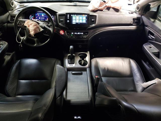 Photo 8 from auction – 2019 HONDA PILOT EXL with VIN 5FNYF6H58KB033000