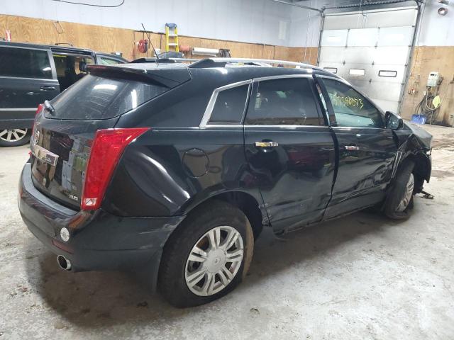 Photo 3 from auction – 2015 CADILLAC SRX LUXURY with VIN 3GYFNEE34FS580666