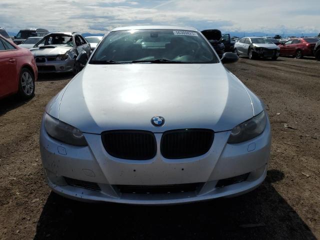 Photo 5 from auction – 2008 BMW 335 XI with VIN WBAWC73578E065036