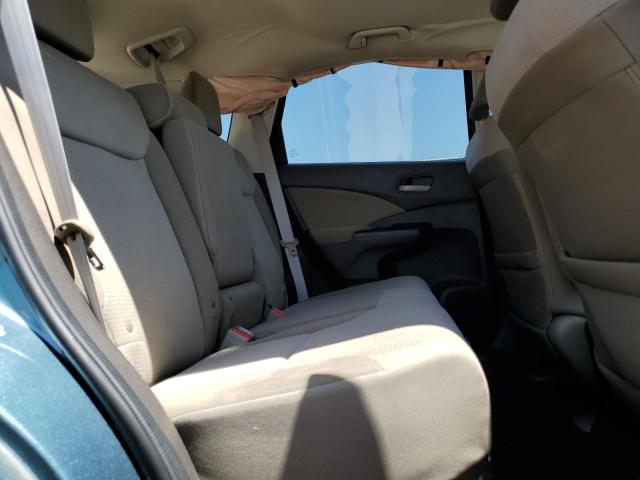 Photo 11 from auction – 2014 HONDA CR-V EX-L with VIN 5J6RM4H50EL088096