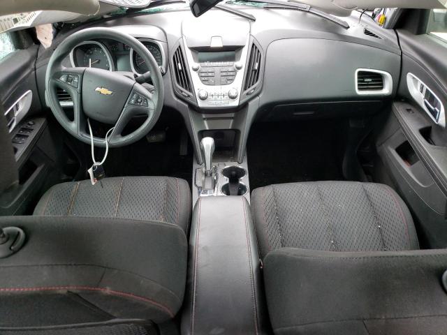 Photo 8 from auction – 2013 CHEVROLET EQUINOX LS with VIN 2GNALBEK1D6227025