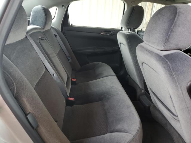 Photo 10 from auction – 2012 CHEVROLET IMPALA LT with VIN 2G1WB5E32C1194584