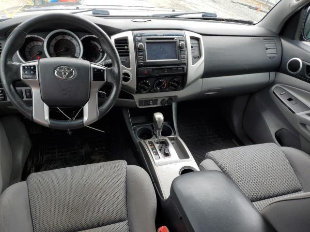 Photo 8 from auction – 2013 TOYOTA TACOMA DOU with VIN 5TFLU4EN7DX070475