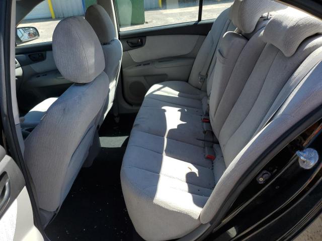 Photo 10 from auction – 2008 KIA OPTIMA LX with VIN KNAGE123685270214