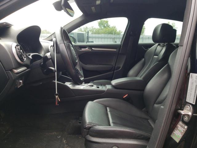 Photo 7 from auction – 2016 AUDI A3 PREMIUM with VIN WAUJ8GFF8G1009290