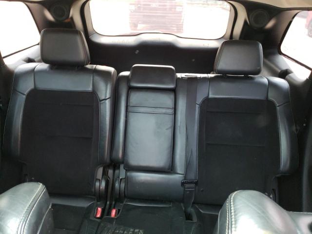 Photo 10 from auction – 2012 JEEP GRAND CHER with VIN 1C4RJFDJ2CC164685
