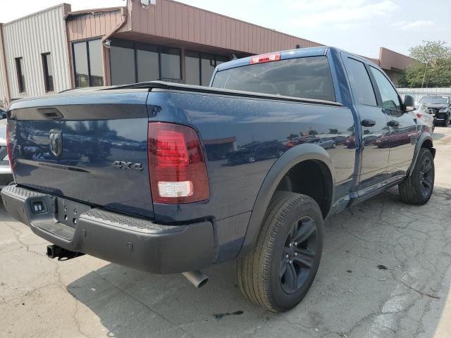 Photo 3 from auction – 2021 RAM 1500 CLASS with VIN 1C6RR7GG9MS583842