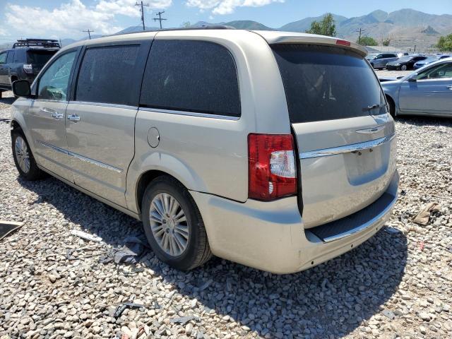 Photo 2 from auction – 2012 CHRYSLER TOWN & COU with VIN 2C4RC1CG9CR267418