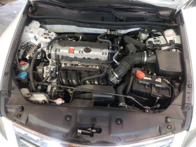 Photo 11 from auction – 2012 HONDA ACCORD SE with VIN 1HGCP2F64CA021983