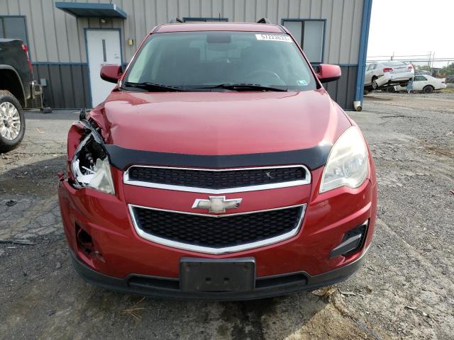 Photo 5 from auction – 2013 CHEVROLET EQUINOX LT with VIN 2GNFLEEK0D6358261