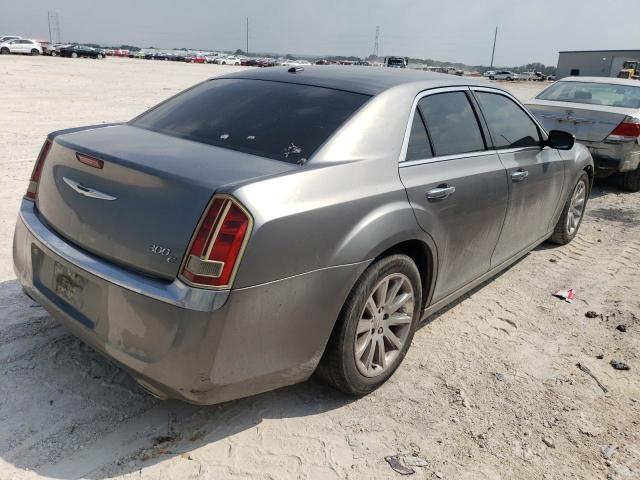 Photo 3 from auction – 2012 CHRYSLER 300C with VIN 2C3CCAET9CH268014