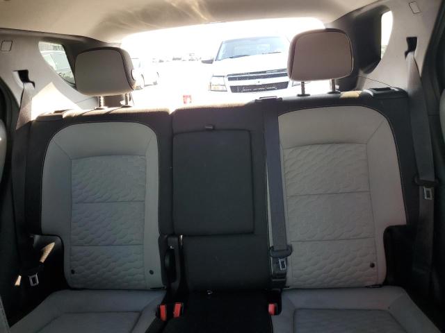 Photo 10 from auction – 2019 CHEVROLET EQUINOX LS with VIN 2GNAXHEV3K6237909