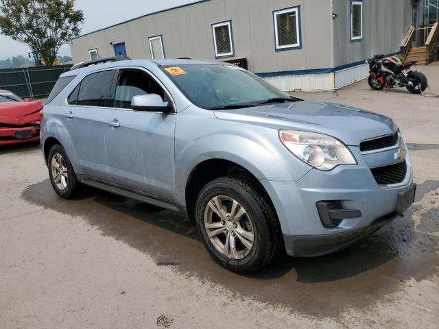 Photo 4 from auction – 2015 CHEVROLET EQUINOX LT with VIN 2GNFLFEK2F6183892