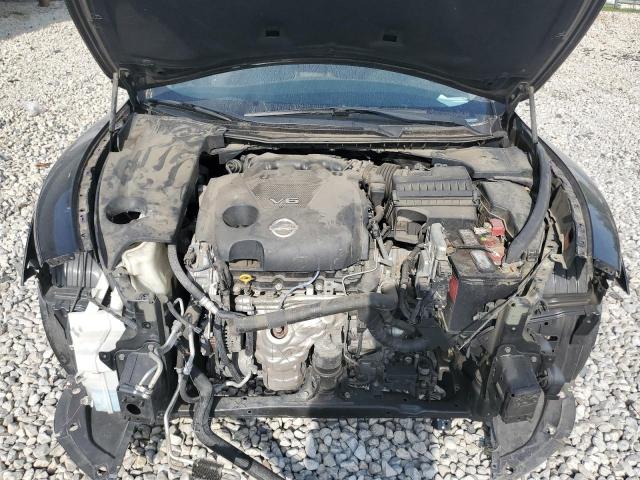 Photo 11 from auction – 2012 NISSAN MAXIMA S with VIN 1N4AA5AP9CC859395