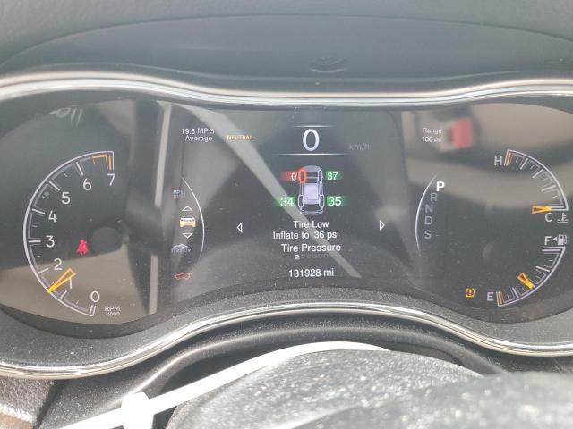 Photo 9 from auction – 2014 JEEP GRAND CHER with VIN 1C4RJFBGXEC526031