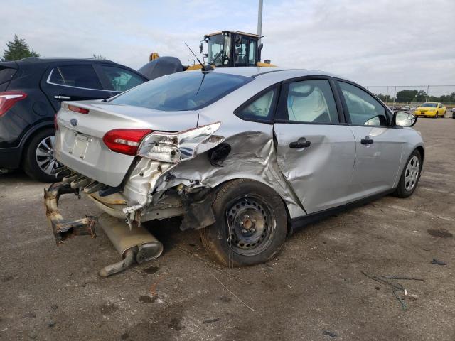 Photo 3 from auction – 2016 FORD FOCUS S with VIN 1FADP3E29GL381256