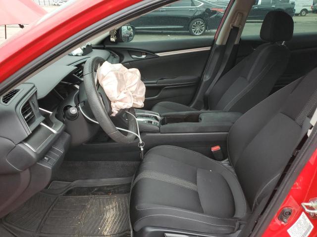 صورة رقم 7 من المزاد - 2018 HONDA CIVIC EX مع VIN 2HGFC2F76JH570147